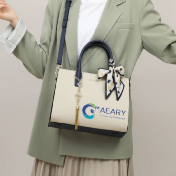 AEARY Tote Bags